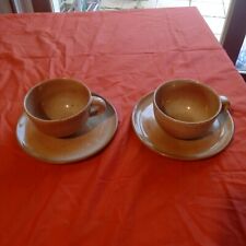 Tasses grés marais d'occasion Tasses grés marais d'occasion  Tarare