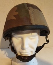 Casque lourd militaire d'occasion  Dunkerque-