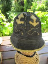 Chapeau cloche fillette d'occasion  France