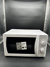 Candy cmg20smw 700w gebraucht kaufen  Hamburg