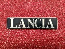 Lancia delta serie usato  Trieste