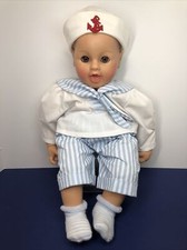 Engel puppen german for sale  Chicago