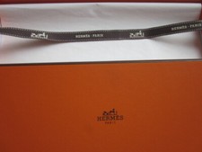 Hermès karton box gebraucht kaufen  Bielefeld