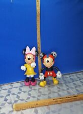 Figurines vintage articulées d'occasion  Les Essarts