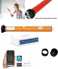 Kit motore tapparelle usato  Mussomeli