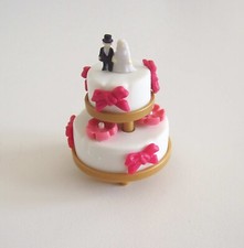 Playmobil mariage petit d'occasion  Thomery