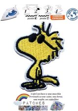 Patch woodstock snoopy usato  San Leo