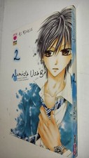 Namida usagi minase usato  Torino
