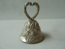 silver chime heart for sale silver chime heart for sale Downingtown