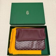 Authentic goyard sainte for sale  Houston