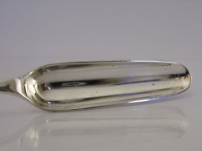 MISTURADOR DE COQUETEL COLHER MEDULA PRATA ESTERLINA QUALIDADE 1977 SHEFFIELD 44g comprar usado  Enviando para Brazil