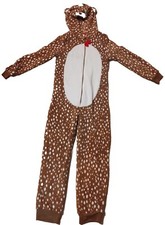 Childrens reindeer costume for sale  CHESTER