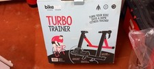 Bike hut turbo for sale  WOLVERHAMPTON