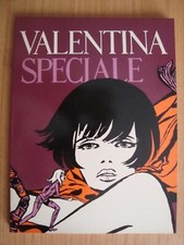 Valentina speciale ed.milano usato  Livorno
