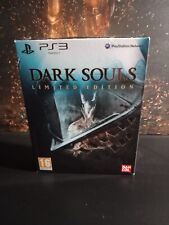 Dark souls limited d'occasion  Plouray