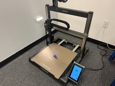 Comgrow t500 printer for sale  Danville