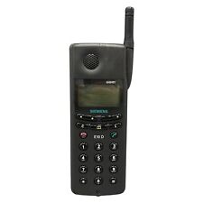Siemens e10 gsm gebraucht kaufen  Witten