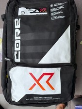 Core xr7 kite gebraucht kaufen  Vaterstetten, Baldham