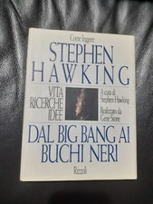 Come leggere stephen usato  Vittuone