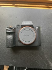 Sony a7r 42.4mp for sale  West Brookfield