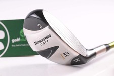 Bridgestone j33 hybrid for sale  LOANHEAD