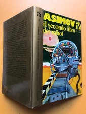 Asimov isaac secondo usato  Bologna
