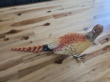 Terrassenfigur fasan gebraucht gebraucht kaufen  Stuttgart