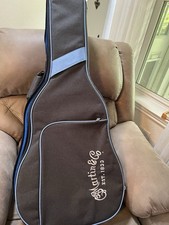 Martin series acoustic for sale  Azle