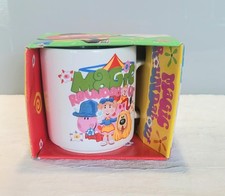 Vintage magic roundabout for sale  MIRFIELD