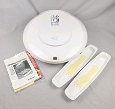 George foreman lean for sale  Waukesha
