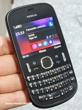 Nokia Asha 201 (odblokowany) Smartfon 3G Doskonały stan z ładowarką, używany na sprzedaż  Wysyłka do Poland