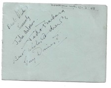 Julie andrews family for sale  ST. HELENS