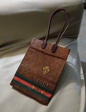 Gucci vintage anni usato  Taranto
