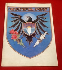 Grateful dead 1983 for sale  Park Ridge