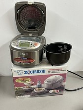 Zojirushi gbc05 cuociriso usato  Spedire a Italy