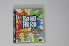 Jogo Band Hero PS3 PlayStation 3, usado comprar usado  Enviando para Brazil