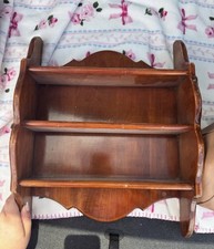 Vintage wooden hand for sale  Woodbridge