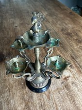 Rare vintage peacock for sale  GUILDFORD
