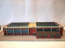 K38 spur kibri gebraucht kaufen  Hohenberg-Krusemark, Goldbeck