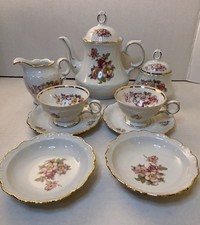 Bavaria schumann arzberg for sale  West Warwick