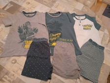 Schlafanzug sommer kurz gebraucht kaufen Schlafanzug sommer kurz gebraucht kaufen  Gernsbach