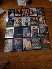 Dvd lot for sale  Hyannis