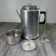 Vintage comet aluminum for sale  Litchfield