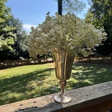 Vintage brass trumpet for sale  Atlanta