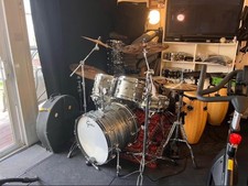 Gretsch brooklyn kit for sale  GLASGOW