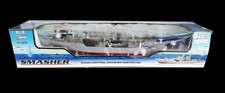 Kriegsschiff model radio gebraucht kaufen  Essen