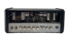 Hughes kettner tubemeister d'occasion  Expédié en Belgium