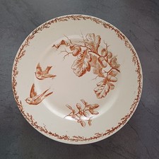 Ancien plat pied d'occasion  Pogny