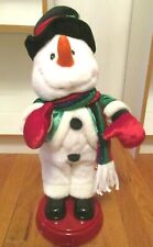 Gemmy christmas animated for sale  Riverside