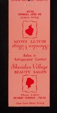 1950s sheridan village d'occasion  Expédié en Belgium